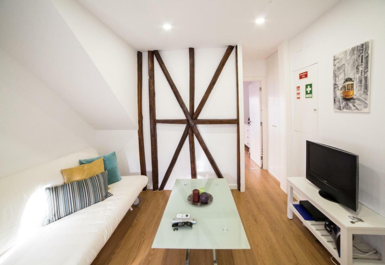 Flh Fresh And Cozy Old Town Duplex Daire Lisboa Dış mekan fotoğraf